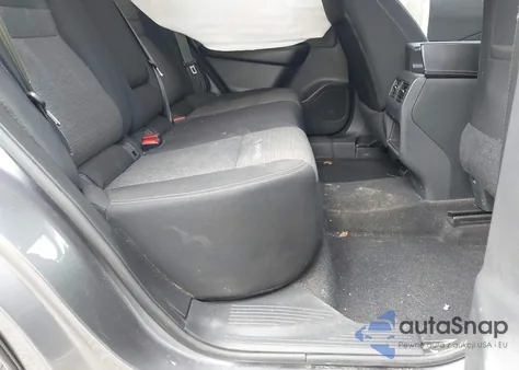 2021 Nissan Rogue S Intelligent Awd z USA, uszkodzony, nr VIN 5N1AT3AB2MC830833